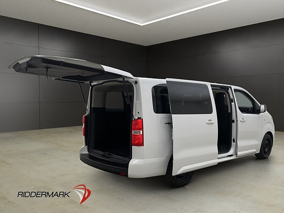 Toyota Proace Verso 10 of 30