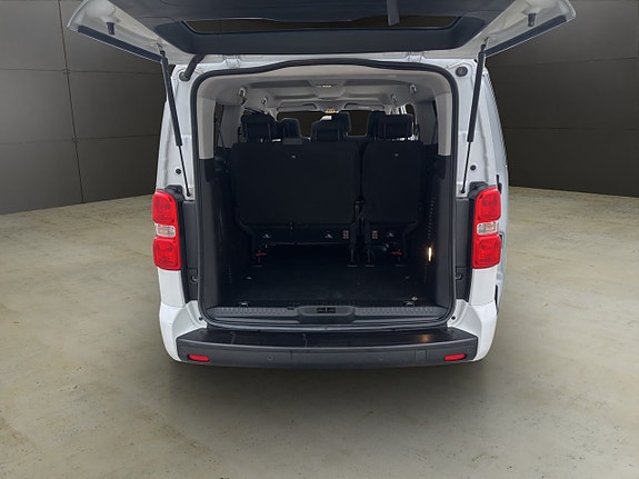 Toyota Proace Verso 11 of 30