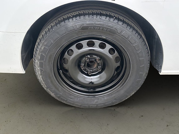 Toyota Proace Verso 29 of 30