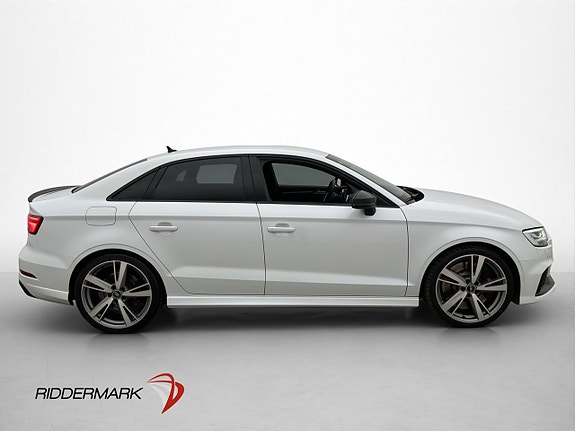 Audi RS3 4 of 5