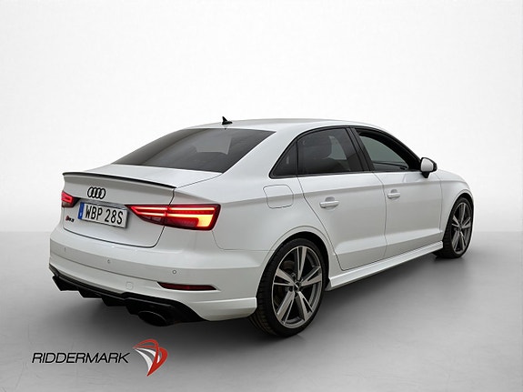 Audi RS3 5 of 5