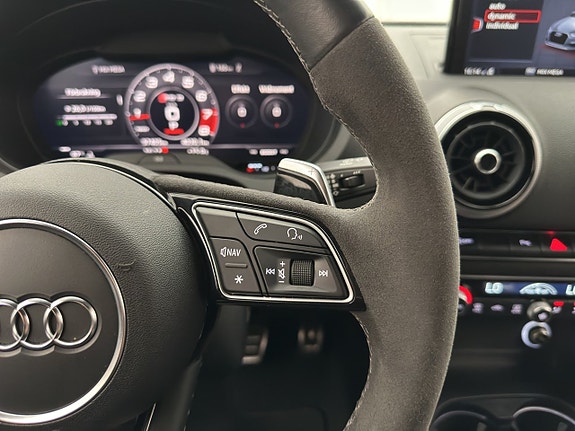 Audi RS3 17 of 30
