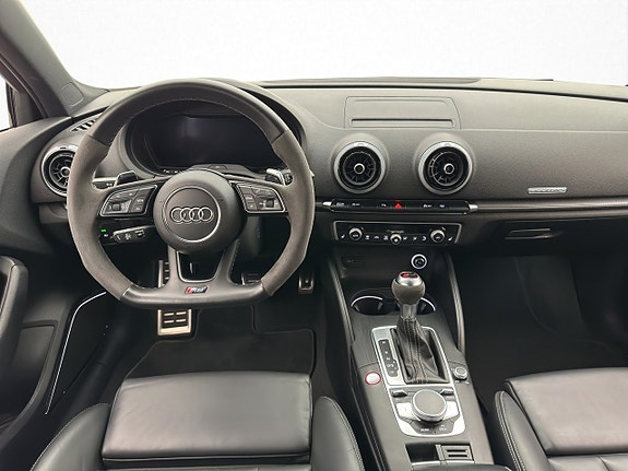 Audi RS3 19 of 30