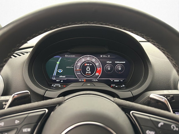 Audi RS3 16 of 30