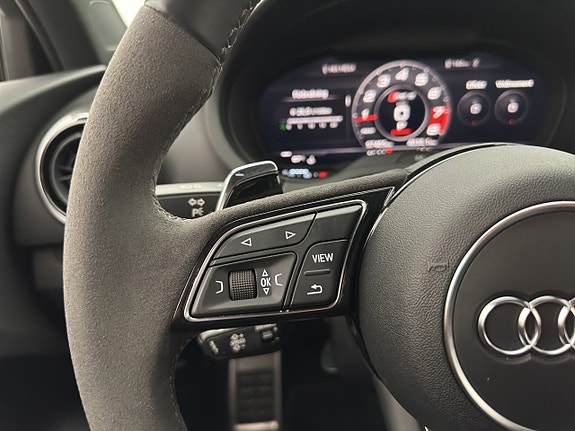 Audi RS3 14 of 30