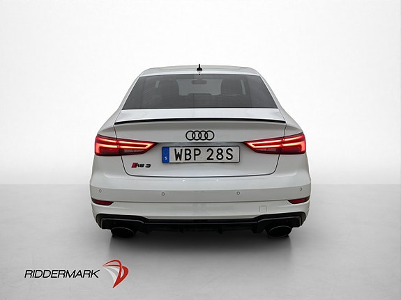 Audi RS3 6 of 30