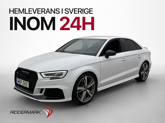 Audi RS3 3 of 30
