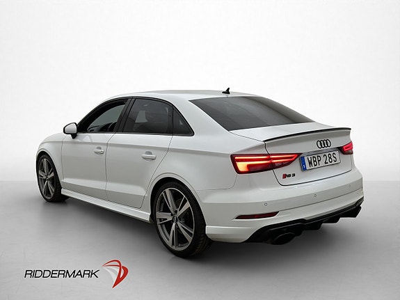Audi RS3 8 of 30