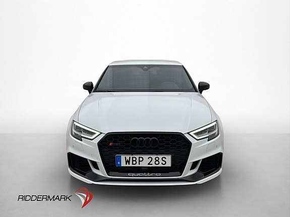 Audi RS3 2 of 5