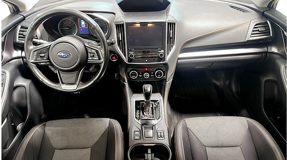 Subaru XV 2 of 5