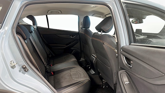 Subaru XV 3 of 5