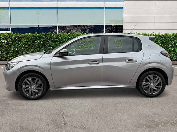 Peugeot 208 4 of 5