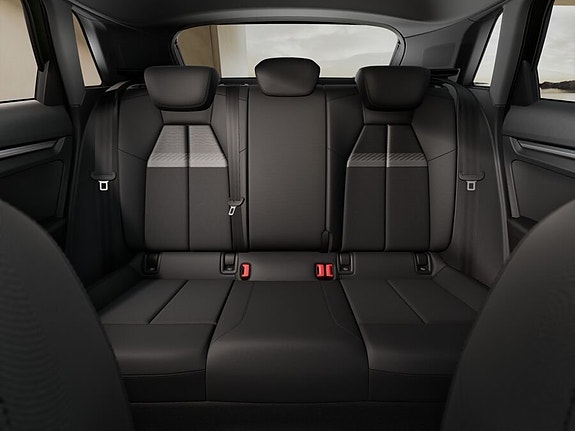 Audi A3 7 of 9