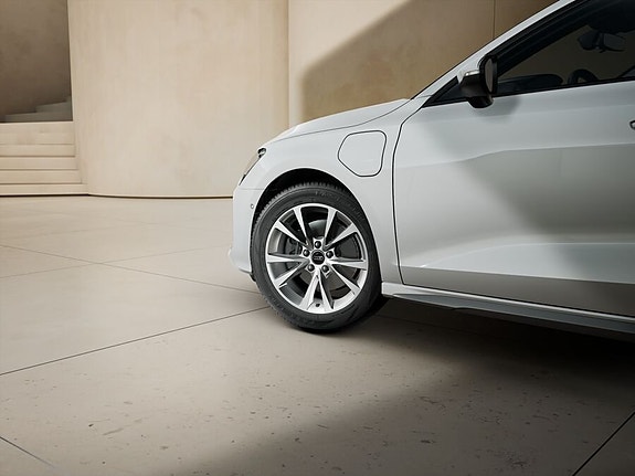 Audi A3 6 of 9
