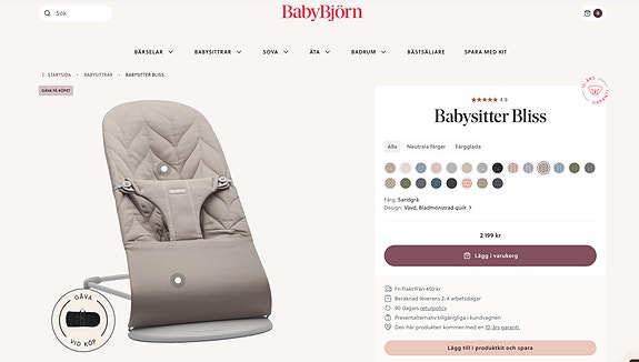 Product image 2 of 5