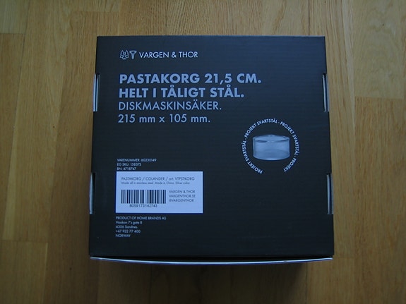 Product image 2 of 5
