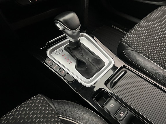 Kia XCeed 26 of 30