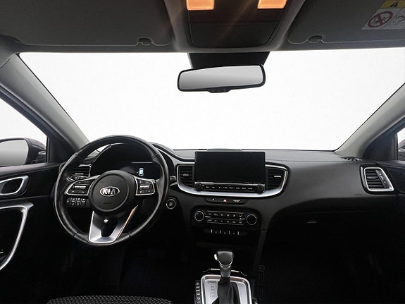 Kia XCeed 14 of 30