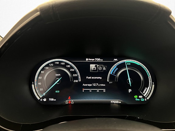 Kia XCeed 15 of 30