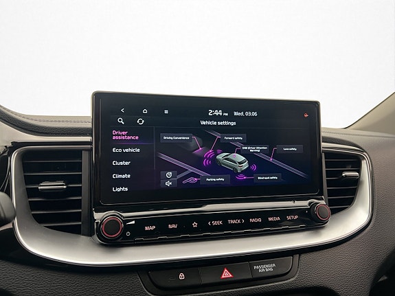Kia XCeed 23 of 30