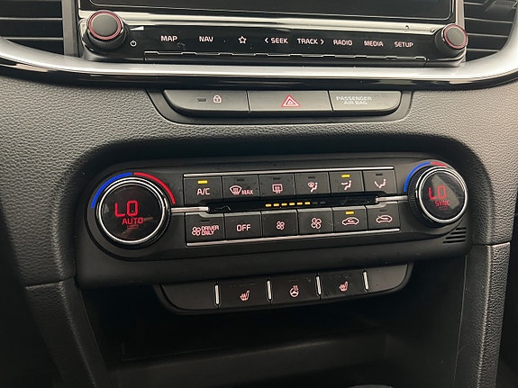 Kia XCeed 25 of 30