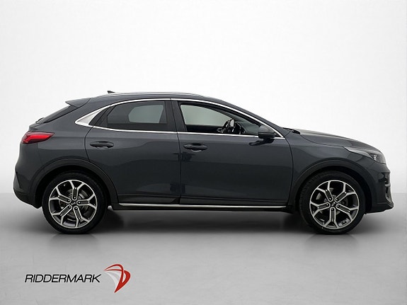 Kia XCeed 4 of 30