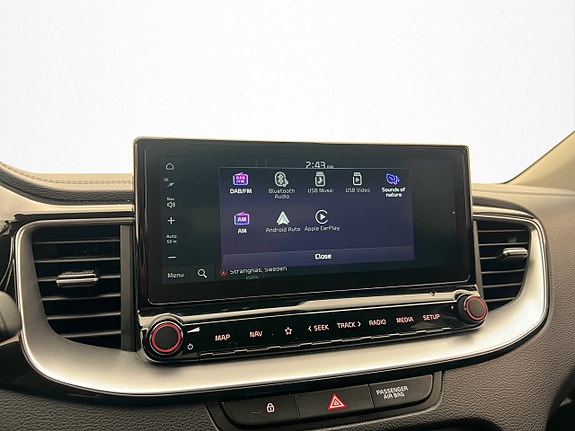 Kia XCeed 24 of 30