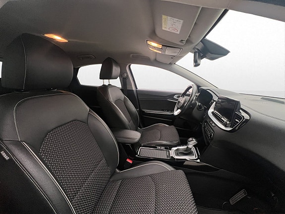 Kia XCeed 11 of 30