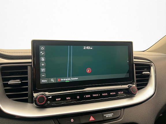 Kia XCeed 21 of 30