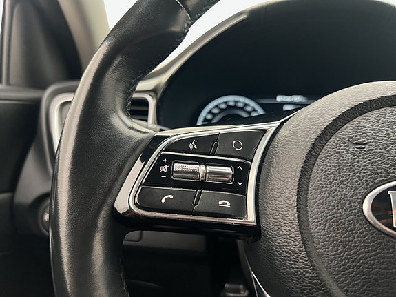 Kia XCeed 16 of 30