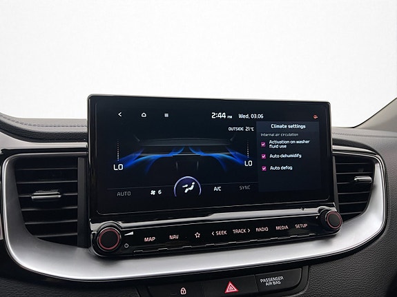 Kia XCeed 22 of 30