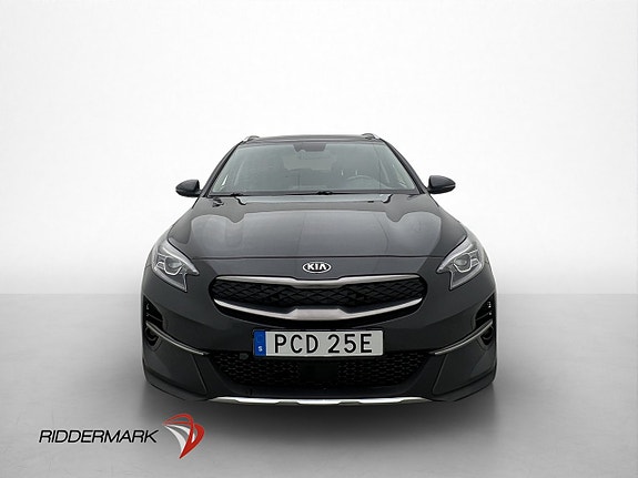 Kia XCeed 2 of 30
