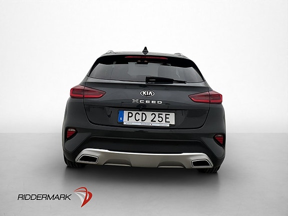 Kia XCeed 6 of 30