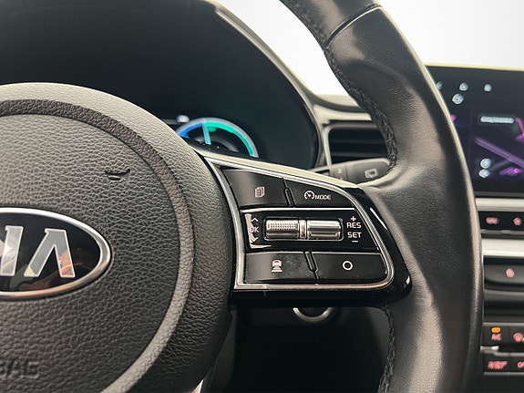 Kia XCeed 17 of 30