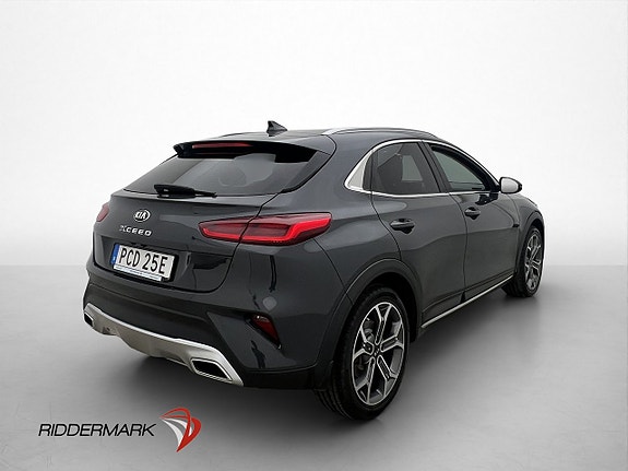Kia XCeed 5 of 30