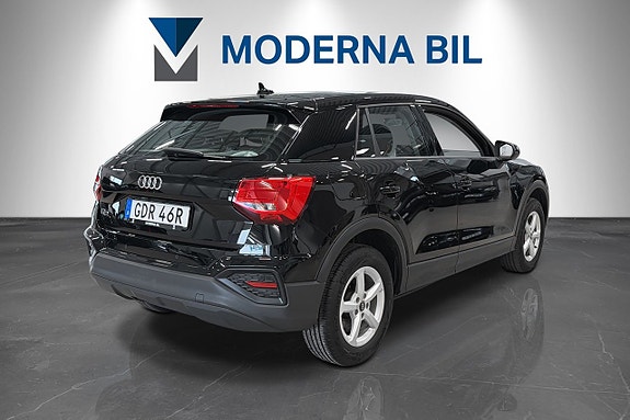 Audi Q2 6 of 20