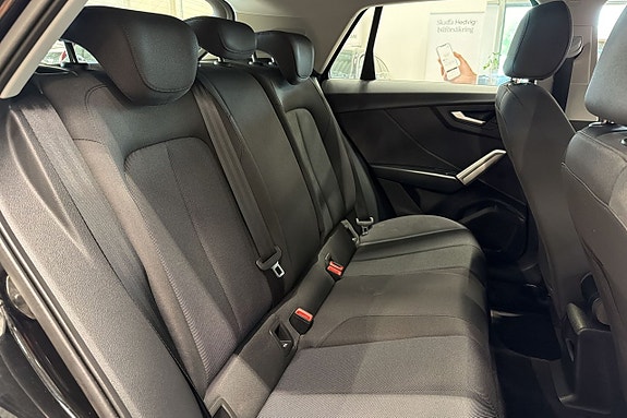 Audi Q2 17 of 20