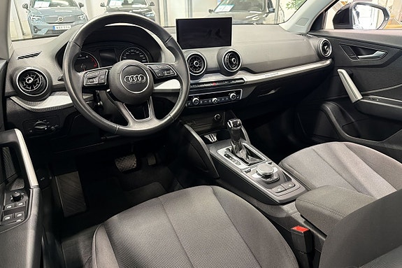 Audi Q2 9 of 20