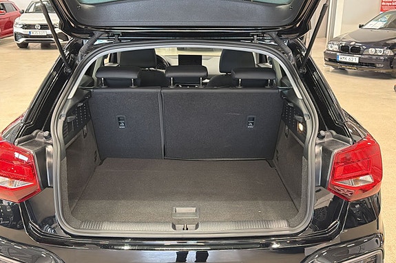 Audi Q2 19 of 20