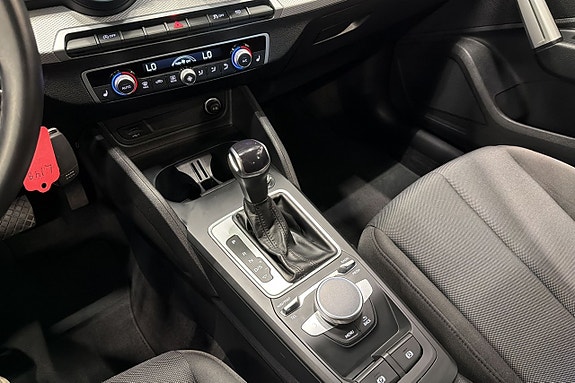 Audi Q2 14 of 20