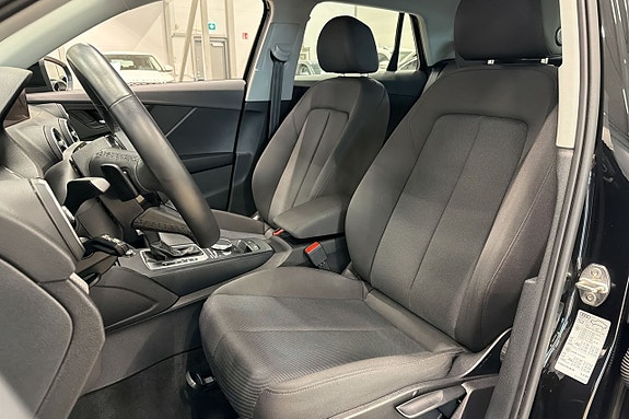 Audi Q2 15 of 20