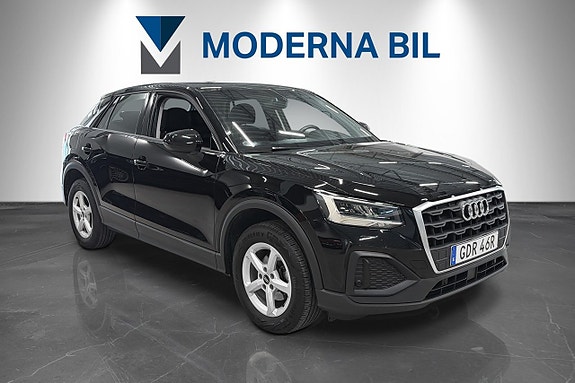 Audi Q2 8 of 20