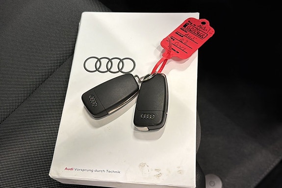 Audi Q2 20 of 20