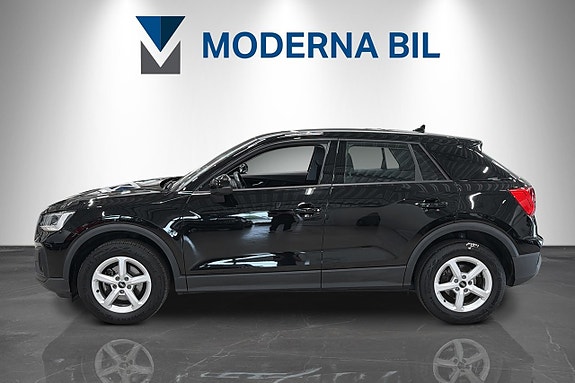 Audi Q2 3 of 5
