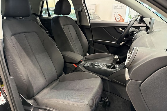 Audi Q2 16 of 20