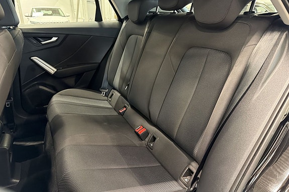 Audi Q2 18 of 20