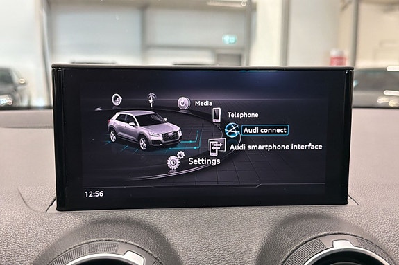 Audi Q2 13 of 20