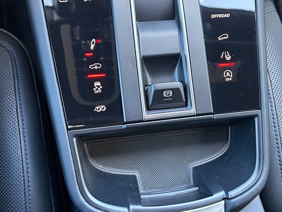 Porsche Macan GTS 26 of 30