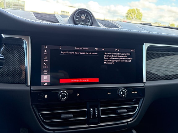 Porsche Macan GTS 21 of 30