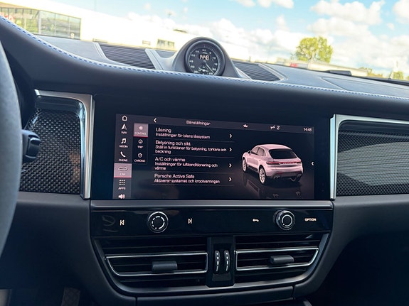 Porsche Macan GTS 18 of 30